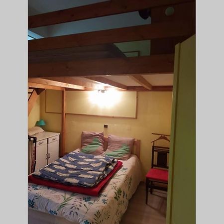 Appartement Bareges Bagian luar foto